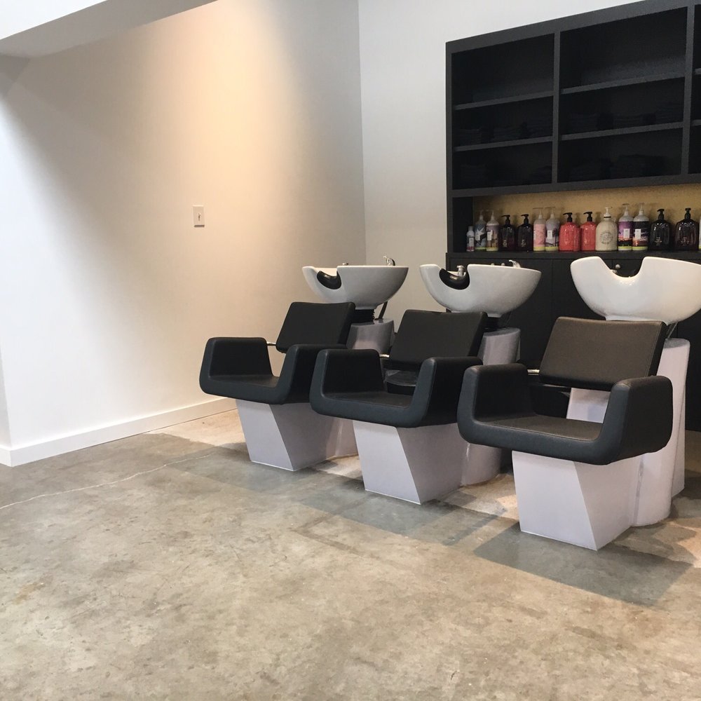 New space New space