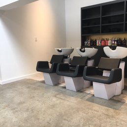 New space