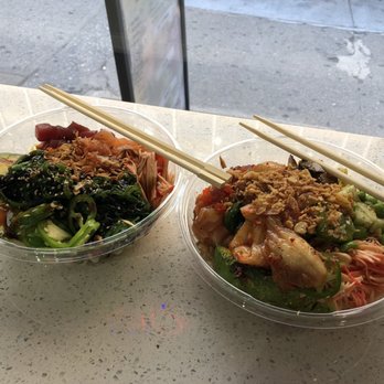 Poke City - Poke Near Me - Brooklyn, New York Poke City - Poke Near Me - Brooklyn, New York