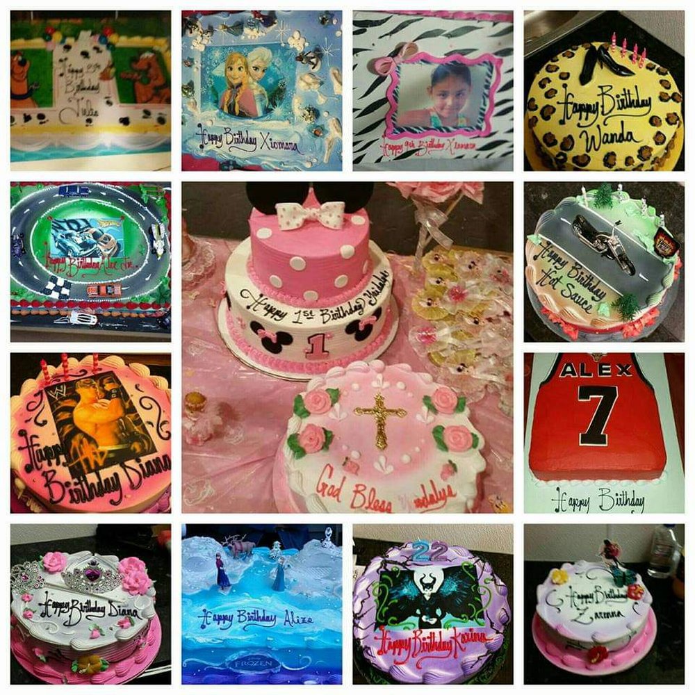 Mr. Cake - Bakeries Near Me - Chicago, Illinois Mr. Cake - Bakeries Near Me - Chicago, Illinois