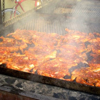 What A Chicken - Succulent and full of flavor - Mexican Near Me - Petaluma, California