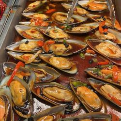 Yami Buffet