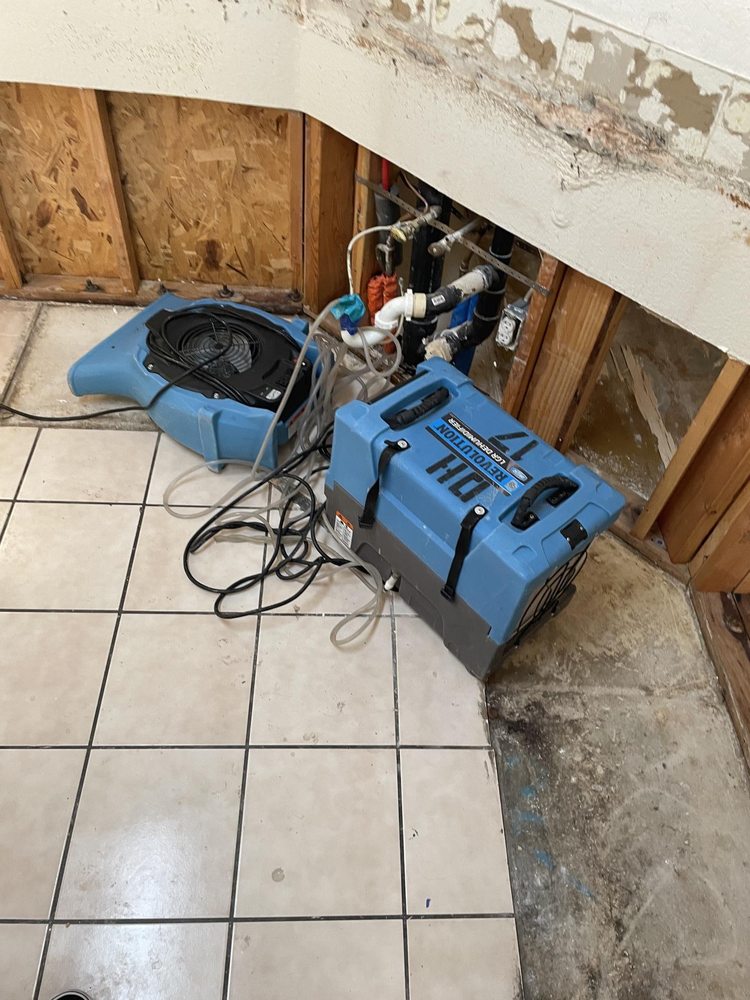 Slide of Red Mountain Plumbing Services