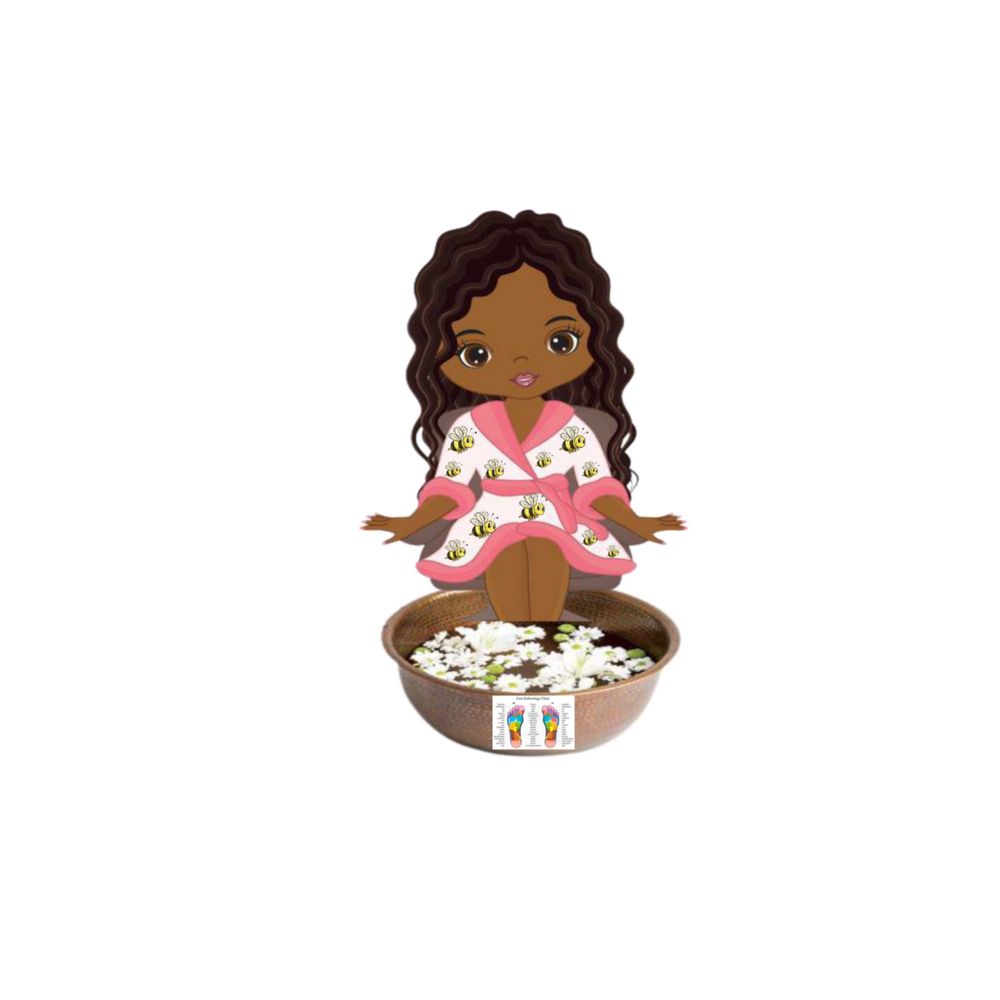 Beezlove Spa Logo