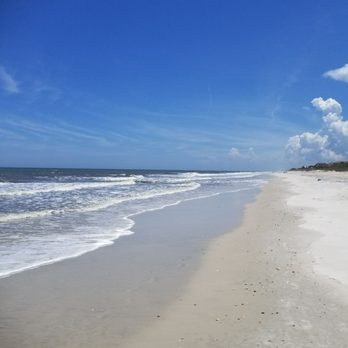 Mickler's Beach - Almost endless. - Beaches Near Me - Ponte Vedra Beach, Florida Mickler's Beach - Almost endless. - Beaches Near Me - Ponte Vedra Beach, Florida