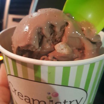 Creamistry - Desserts Near Me - Bakersfield, California