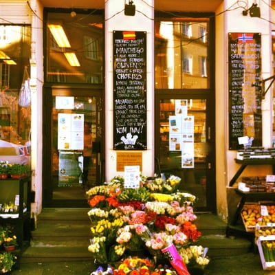 Gutta på Haugen by null