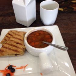 Edible Art Café