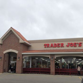 Trader Joe's - Storefront - Grocery Near Me - Glenview, Illinois