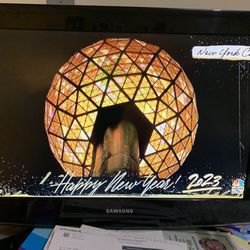 Cafe 160 - New Years 23