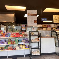 Mediterranean Market - Market