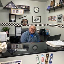 Joes Automotive Repair