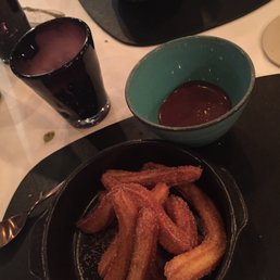 Churros