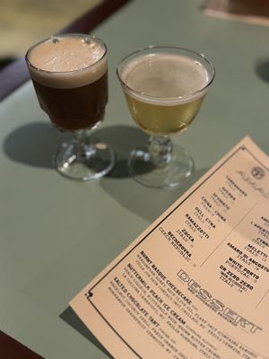 Street Disco by null