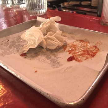 Monti's - I enjoyed my meal - Cheesesteaks Near Me - Chicago, Illinois