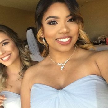 Makeup by Marialys - Bridesmaids makeup - Makeup Artists Near Me Makeup by Marialys - Bridesmaids makeup - Makeup Artists Near Me