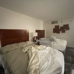 Marriott Park Ridge