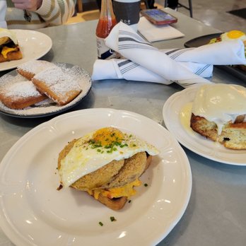 Roux Diner - Breakfast & Brunch Near Me - Chicago, Illinois