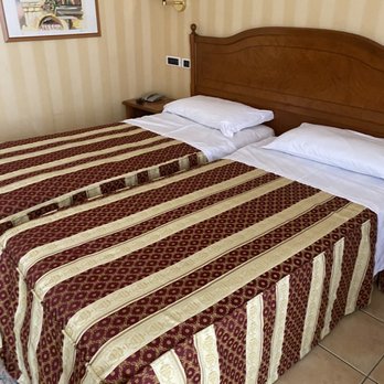 Dioscuri Bay Palace - Hotels Near Me - San Leone, AG