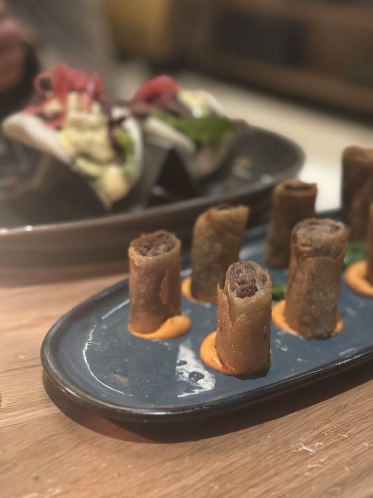 ESH MEDITERRANEAN Updated 2024 121 Photos & 87 Reviews 1401 Kings