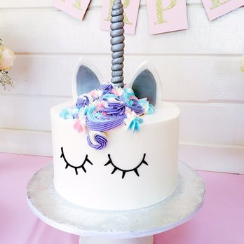 Simply Sweet Cakery - Unicorn birthday cake - Bakeries Near Me - Costa Mesa, California Simply Sweet Cakery - Unicorn birthday cake - Bakeries Near Me - Costa Mesa, California