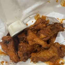Wings