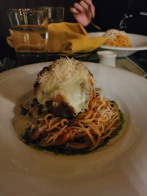 Lombardino's Restaurant by null
