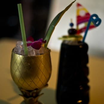 Super Power - Slow Reveal & John the Beachcomber - Cocktail Bars Near Me - Brooklyn, New York Super Power - Slow Reveal & John the Beachcomber - Cocktail Bars Near Me - Brooklyn, New York