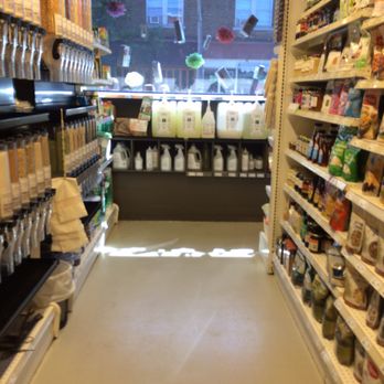Bio Terre - Health Markets Near Me - Montreal, Quebec