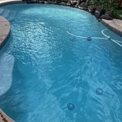 Rizo's Pool Service