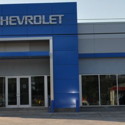 Miller-Starnes Chevrolet-Buick
