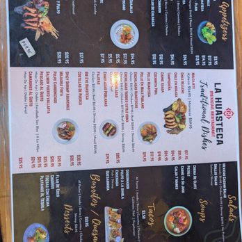 La Huasteca - Mexican Near Me - Buena Park, California La Huasteca - Mexican Near Me - Buena Park, California