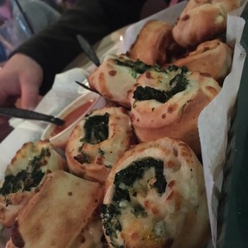 Downey's House - Pizza rolls on point - American Near Me - Mc Kees Rocks, Pennsylvania Downey's House - Pizza rolls on point - American Near Me - Mc Kees Rocks, Pennsylvania