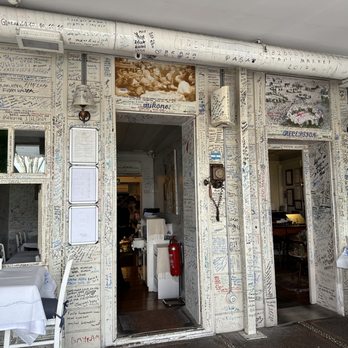 Barba Vasilis - Greek Near Me - Istanbul, 34