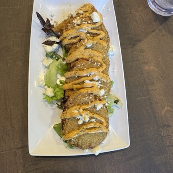 Jo Ellen's - Fried Green Tomatoes - Cocktail Bars Near Me - Tallahassee, Florida Jo Ellen's - Fried Green Tomatoes - Cocktail Bars Near Me - Tallahassee, Florida
