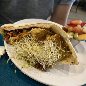 Manatee Cafe - Breakfast & Brunch Near Me - Saint Augustine, Florida