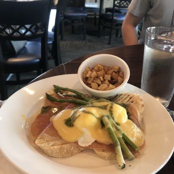 Hash Kitchen - Eggs Benedict hash - Breakfast & Brunch Near Me - Scottsdale, Arizona Hash Kitchen - Eggs Benedict hash - Breakfast & Brunch Near Me - Scottsdale, Arizona