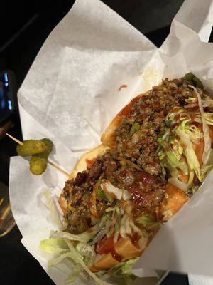 Missouri Lounge & Cafe by null