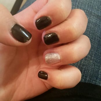 File U Fancy Nails - Thanks Michael! Always does an amazing job. I always regret going anywhere else - Nail Salons Near Me - Gresham, Oregon