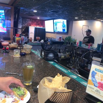 Cali Costa - Bar food - Mexican Near Me - Dana Point, California