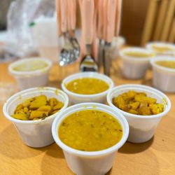 Mehar Divine Dishes