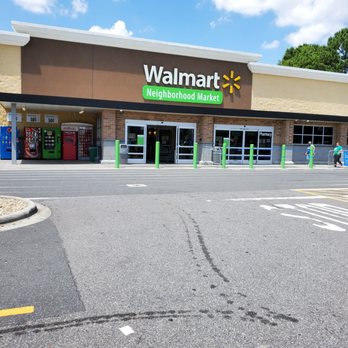 WALMART NEIGHBORHOOD MARKET - Updated April 2026 - 17 Photos &amp; 18 ...