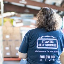 Atlantic Self Storage