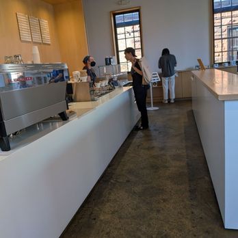Blue Bottle Coffee - Georgetown - Counter - Coffee & Tea Near Me - Washington, DC, District of Columbia Blue Bottle Coffee - Georgetown - Counter - Coffee & Tea Near Me - Washington, DC, District of Columbia