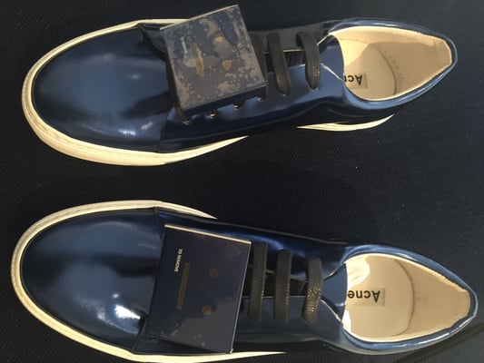 French + Italian by null