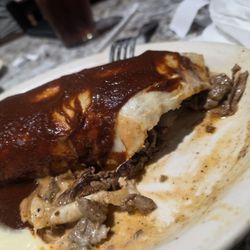El Burrito Mexican Restaurant
