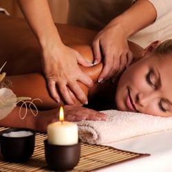 Bella America Salon - IT'S NOT THE LOCATION BUT THE THERAPIST. MARIN IS A EXCELLENT THERAPIST I RECOMMEND HIGHTLY.