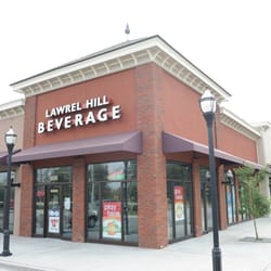 Lawrel Hill Beverage Center - Located at Hwy17 and 204 on Little Neck Rd.