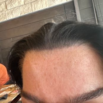 milk + honey | 2nd Street District - The hair dye hairline in question. - Day Spas Near Me - Austin, Texas milk + honey | 2nd Street District - The hair dye hairline in question. - Day Spas Near Me - Austin, Texas