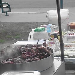 Taco's El Chino